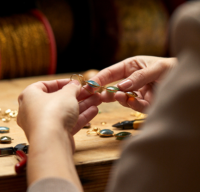 The Maison Atelier